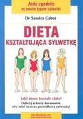 Diety, zdrowe żywienie - Dieta kształtująca sylwetkę - miniaturka - grafika 1