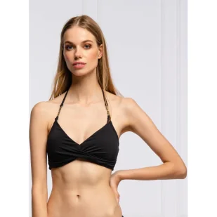 Michael Kors Swimwear Góra od bikini - Stroje kąpielowe - miniaturka - grafika 1