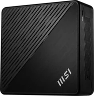 Mini PC - Komputer MSI Mini PC MSI Cubi 5 12M-253ES Intel Core i5-1235U 8 GB RAM 256 GB SSD S55256333 - miniaturka - grafika 1
