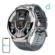 Smartwatch - Colmi V69 Szary - miniaturka - grafika 1