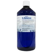 Preparaty do akwarium - Korallen Zucht Pohl"s K - Balance concentrate 1000ml - suplement potasu - miniaturka - grafika 1