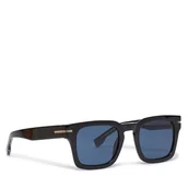 Okulary przeciwsłoneczne - Okulary przeciwsłoneczne Boss 1625/S Czarny - miniaturka - grafika 1