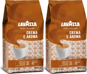 Kawa - Kawa ziarnista Lavazza Crema e Aroma 2 kg - miniaturka - grafika 1