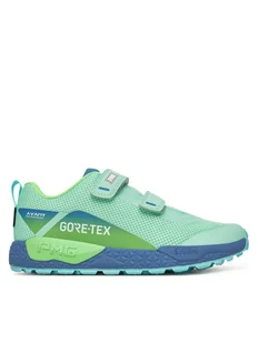 Primigi Sneakersy 7930511 GORE-TEX D Zielony - Buty dla chłopców - miniaturka - grafika 1