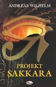 Horror, fantastyka grozy - Projekt Sakkara - miniaturka - grafika 1