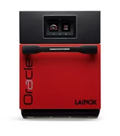 Piece, kotły  i płyty grzejne gastronomiczne - Resto Quality Piec konwekcyjny mikrofalowy hybrydowy Lainox Oracle Standard 3,6 kW 230V ORACRS - miniaturka - grafika 1