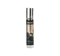 Kosmetyki pod oczy - ASOA Serum pod oczy Anti-Age z Koenzymem Q10 15ml - miniaturka - grafika 1