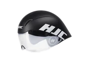 Kaski rowerowe - HJC Kask rowerowy ADWATT 1.5 czarny - miniaturka - grafika 1
