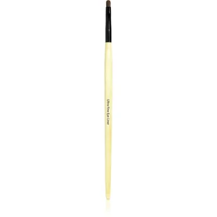 Bobbi Brown Ultra Fine Eyeliner Brush pędzelek do kresek - Pędzle do makijażu - miniaturka - grafika 1