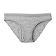 Bielizna sportowa damska - Majtki termoaktywne damskie Smartwool Merino Boxed - miniaturka - grafika 1
