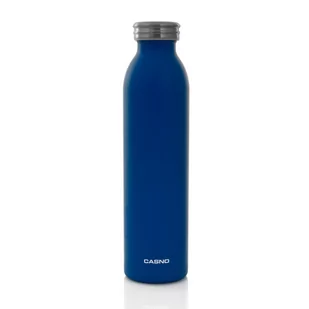 Butelka termiczna Casno Denali 600 ml - Shakery i bidony sportowe - miniaturka - grafika 1