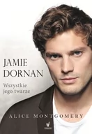 Biografie i autobiografie - Dolnośląskie Jamie Dornan - Alice Montgomery - miniaturka - grafika 1