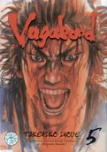 Komiksy dla dorosłych - Vagabond. Tom 5 - miniaturka - grafika 1