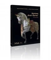 Książki o kulturze i sztuce - Wystawa "Broń i Barwa" - miniaturka - grafika 1