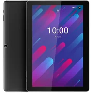 Tablety - Kruger&Matz Eagle 1072 10.1" 4/64 GB LTE Wi-Fi Czarny  - miniaturka - grafika 1