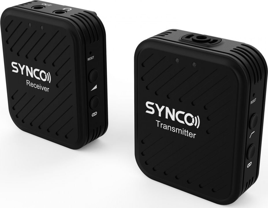 Mikrofon Synco Wair-G1 G1A2 G2(A2)