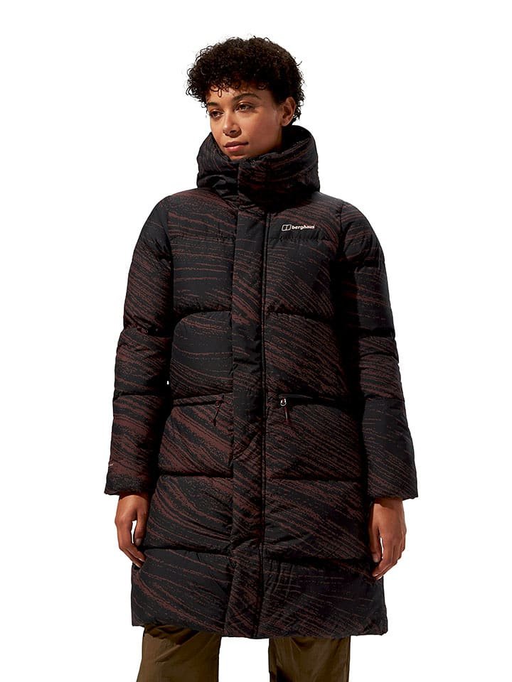 Berghaus Płaszcz puchowy 