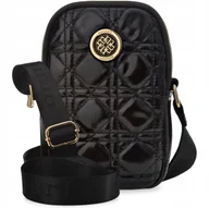 Torebki damskie - Monnari Mała Sportowa Listonoszka Damska Miejska Torebka Crossbody Pasek - miniaturka - grafika 1