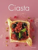 Ciasta, desery, wypieki - Ciasta - miniaturka - grafika 1