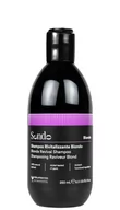 Szampony do włosów - Sendo Blonde Revival - shampoo 250 ml - miniaturka - grafika 1