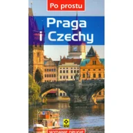 Przewodniki - RM Po prostu. Praga i Czechy - Praca zbiorowa - miniaturka - grafika 1