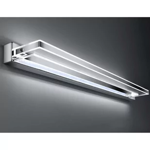 CANDELLUX CHICK LISTWA LED 80 CM 14W STAL NIERDZEWNA 21-53251 - Pozostałe oświetlenie - miniaturka - grafika 3