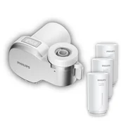 Uzdatniacze wody - Philips Ontap mikrofiltracja z wyświetlaczem - miniaturka - grafika 1