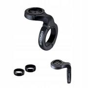 Akcesoria rowerowe - Sigma SPORT SPORT Overclamp Butler GPS Handlebar Mount 2022 Mapy i akcesoria 00500 - miniaturka - grafika 1