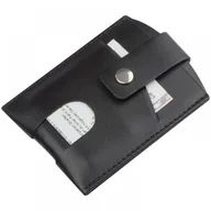 Etui na dokumenty i karty - Etui na karty z ochroną RFID - miniaturka - grafika 1