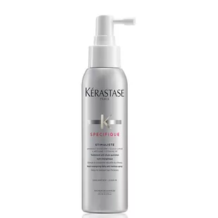 Kerastase Specifique Stimuliste Spray Przeciw Wypadaniu Włosów 125ml - Odżywki do włosów - miniaturka - grafika 1