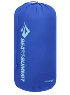 Akcesoria turystyczne - Worek na odzież Sea to Summit Lightweight Stuff Sack 30 l - surf blue - miniaturka - grafika 1