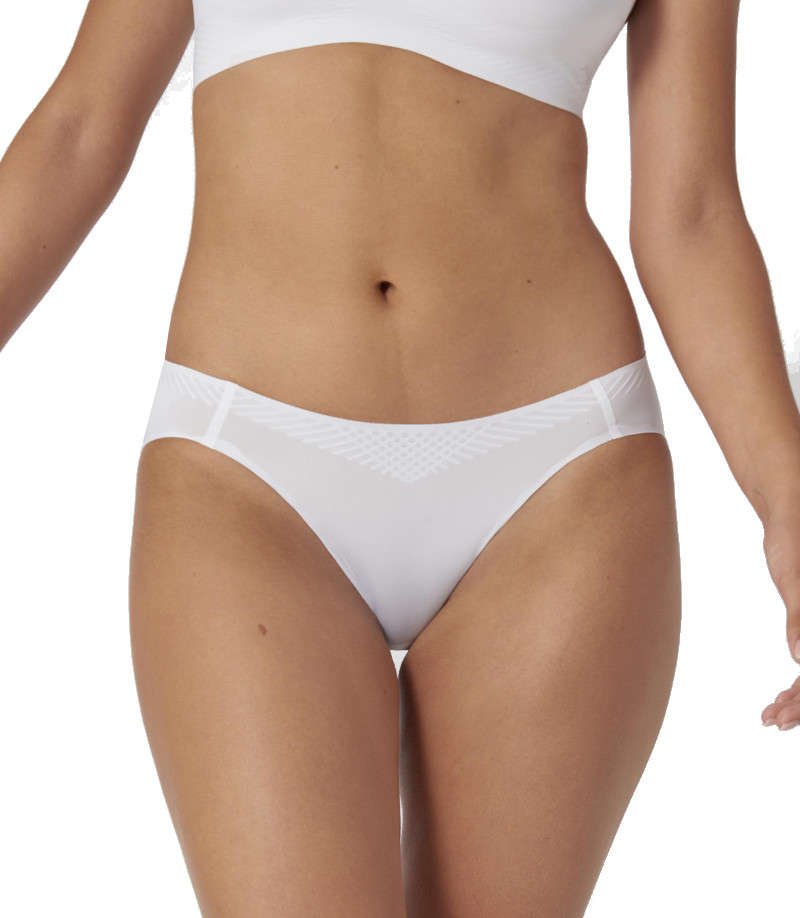 Sloggi, Majtki damskie sloggi BODY ADAPT Hipster, rozmiar XS