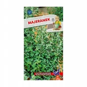 Nasiona i cebule - Majeranek 1g / O / - miniaturka - grafika 1