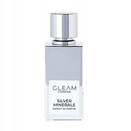 Wody i perfumy damskie - Gleam Silver Minerale Ekstrakt perfum.50ml - miniaturka - grafika 1