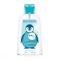 Bioderma NAOS POLAND SP. Z O.O. ABCDERM H2O Płyn micelarny do oczyszczania skóry niemowląt i dzieci 1 l - Płyny micelarne - miniaturka - grafika 1