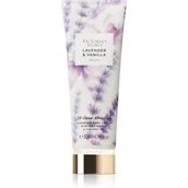 Balsamy i kremy do ciała - Victoria's Secret Lavender & Vanilla balsam do ciała 236ml - miniaturka - grafika 1