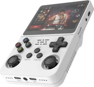 Konsole i gry retro - Konsola przenośna Spreest PRZENOŚNA MOBILNA MINI KONSOLA DO GIER RETRO 15000 GRY LINUX 64GB GAMEBOY - miniaturka - grafika 1