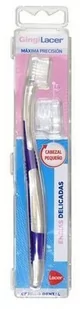 Szczoteczka międzyzębowa Lacer Gingilacer Small Brush Head (8470001685605) - Szczoteczki międzyzębowe - miniaturka - grafika 1