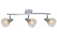 Lampy sufitowe - Loretto lampa sufitowa (spot) 3xE14 chrom 830703-06 - miniaturka - grafika 1