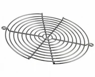 Chłodzenie procesora - Osłona wentylatora GRILL FG-172 172x152mm - miniaturka - grafika 1