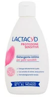 Kosmetyki do higieny intymnej - Lactacyd Sensitive Intimate Wash Emulsion kosmetyki do higieny intymnej 300 ml dla kobiet - miniaturka - grafika 1