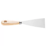 Narzędzia murarskie - Szpachla malarska 8 cm - miniaturka - grafika 1