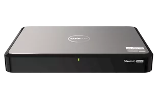 QNAP HS-264-8G - Switche - miniaturka - grafika 1