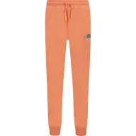Spodnie sportowe damskie - Guess Spodnie dresowe | Regular Fit - miniaturka - grafika 1