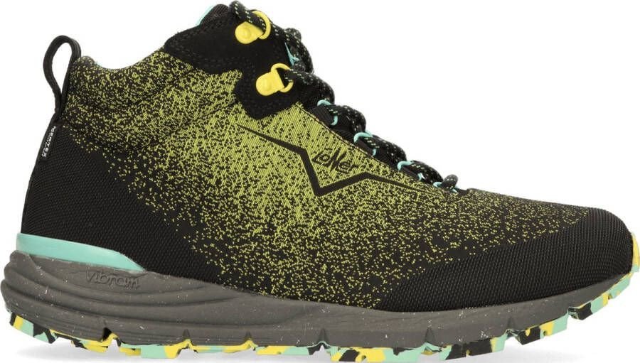 Buty outdoor damskie Lomer Spider Mid Ultra MTX - lime