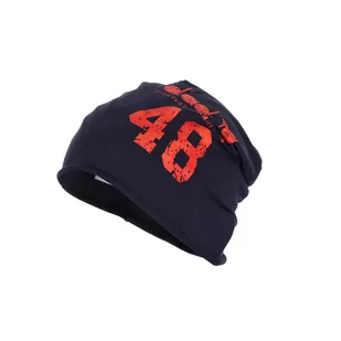 Czapka męska DIADORA CAP B&B - Moda i Uroda OUTLET - miniaturka - grafika 3
