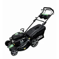 Kosiarki - Satra S-GM19G spalinowa kosiarka do trawy z napędem 48 cm 3,2kW OHV 173 cm3 - miniaturka - grafika 1