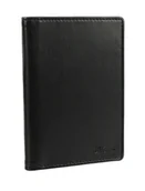 Etui na dokumenty i karty - Wilmar (PL) Etui Na Dokumenty (PL) Duże Pionowe Dwie Części Na Karty - miniaturka - grafika 1