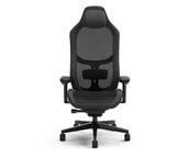 Fotele i krzesła biurowe - Fractal Design Refine Mesh Dark - miniaturka - grafika 1