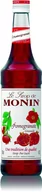 Syropy i koncentraty owocowe - Monin Syrop Granat | 0,7L SC-908069 - miniaturka - grafika 1